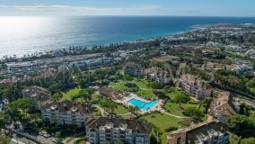 Apartamento en venta en La Trinidad, Marbella Golden Mile