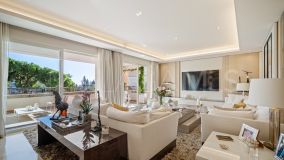 Apartamento en venta en La Trinidad, Marbella Golden Mile