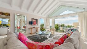 Villa zu verkaufen in Puerto del Almendro, Benahavis