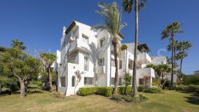 Lägenhet for sale in Costalita, Estepona Öst