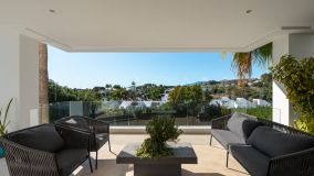 Villa for sale in Nueva Andalucia, Marbella