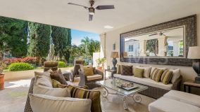 Apartamento en venta en Las Alamandas, Nueva Andalucia