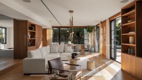 Villa for sale in Nueva Andalucia, Marbella