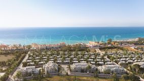 Apartamento en venta en Estepona