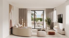 Apartamento en venta en Estepona