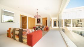 Villa en venta en Guadalmina Alta, San Pedro de Alcantara