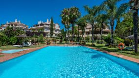 Penthaus zu verkaufen in Las Alamandas, Nueva Andalucia
