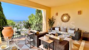Wohnung zu verkaufen in La Quinta, Benahavis