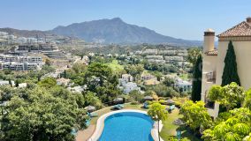 Wohnung zu verkaufen in La Quinta, Benahavis