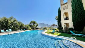 Wohnung zu verkaufen in La Quinta, Benahavis