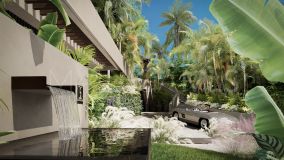 Villa en venta en Nueva Andalucia, Marbella