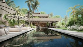 Villa for sale in Nueva Andalucia, Marbella