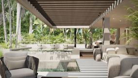 Villa en venta en Nueva Andalucia, Marbella