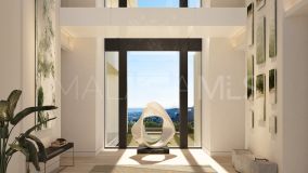 Villa for sale in La Reserva de Alcuzcuz, Benahavis