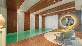Villa zu verkaufen in Lomas de La Quinta, Benahavis