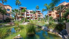 Lägenhet for sale in San Pedro de Alcantara