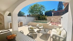 Maison de Ville for sale in San Pedro Playa, San Pedro de Alcantara