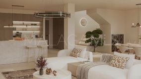 Adosado en venta en San Pedro Playa, San Pedro de Alcantara