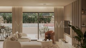 Reihenhaus zu verkaufen in San Pedro Playa, San Pedro de Alcantara