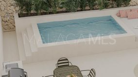 Reihenhaus zu verkaufen in San Pedro Playa, San Pedro de Alcantara
