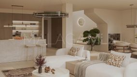 Reihenhaus zu verkaufen in San Pedro Playa, San Pedro de Alcantara