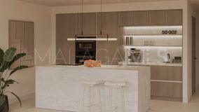 Reihenhaus zu verkaufen in San Pedro Playa, San Pedro de Alcantara