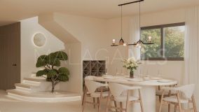 Adosado en venta en San Pedro Playa, San Pedro de Alcantara