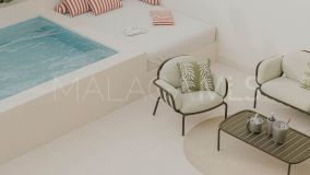 Reihenhaus zu verkaufen in San Pedro Playa, San Pedro de Alcantara