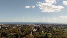 Maison de Ville for sale in Monte Halcones, Benahavis