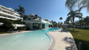 Apartment for sale in Cataleya, Estepona East