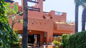 Adosado en venta en Altos de Puente Romano, Marbella Golden Mile