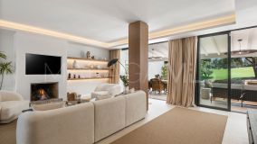 Reihenhaus zu verkaufen in Nueva Andalucia, Marbella