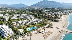 Atico Duplex en venta en Marbella - Puerto Banus