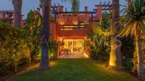 Reihenhaus zu verkaufen in Altos de Puente Romano, Marbella Goldene Meile