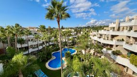 Appartement for sale in Fuente Aloha, Nueva Andalucia
