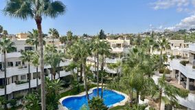 Wohnung zu verkaufen in Fuente Aloha, Nueva Andalucia