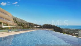 Wohnung zu verkaufen in La Quinta, Benahavis