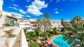 Apartment for sale in Puente Romano II, Marbella Golden Mile