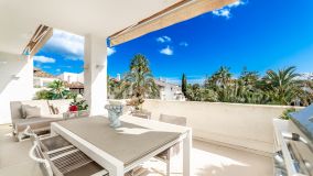 Wohnung zu verkaufen in Puente Romano II, Marbella Goldene Meile