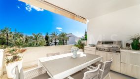 Wohnung zu verkaufen in Puente Romano II, Marbella Goldene Meile