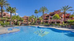 Ático en venta en Torre Bermeja, Estepona Este