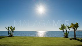 Appartement Terrasse for sale in Cabo Bermejo, Estepona Est