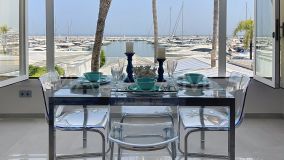 Appartement for sale in Marbella - Puerto Banus