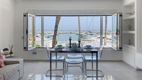 Appartement for sale in Marbella - Puerto Banus
