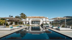 Villa zu verkaufen in La Zagaleta, Benahavis