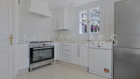 Radhus for sale in Benahavis