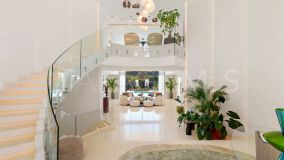 Villa en venta en Sierra Blanca, Marbella Golden Mile