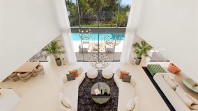 Villa en venta en Sierra Blanca, Marbella Golden Mile