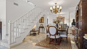 Maison de Ville for sale in Los Toreros, Nueva Andalucia