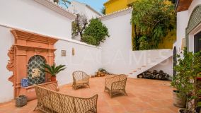 Haus zu verkaufen in Las Lomas del Marbella Club, Marbella Goldene Meile